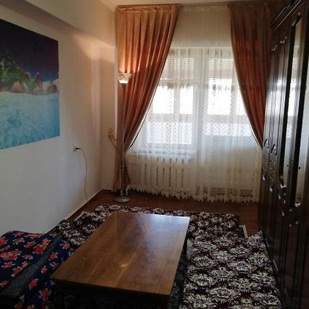 3Br Chorsu Appartement Tasjkent Buitenkant foto