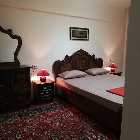3Br Chorsu Appartement Tasjkent Buitenkant foto