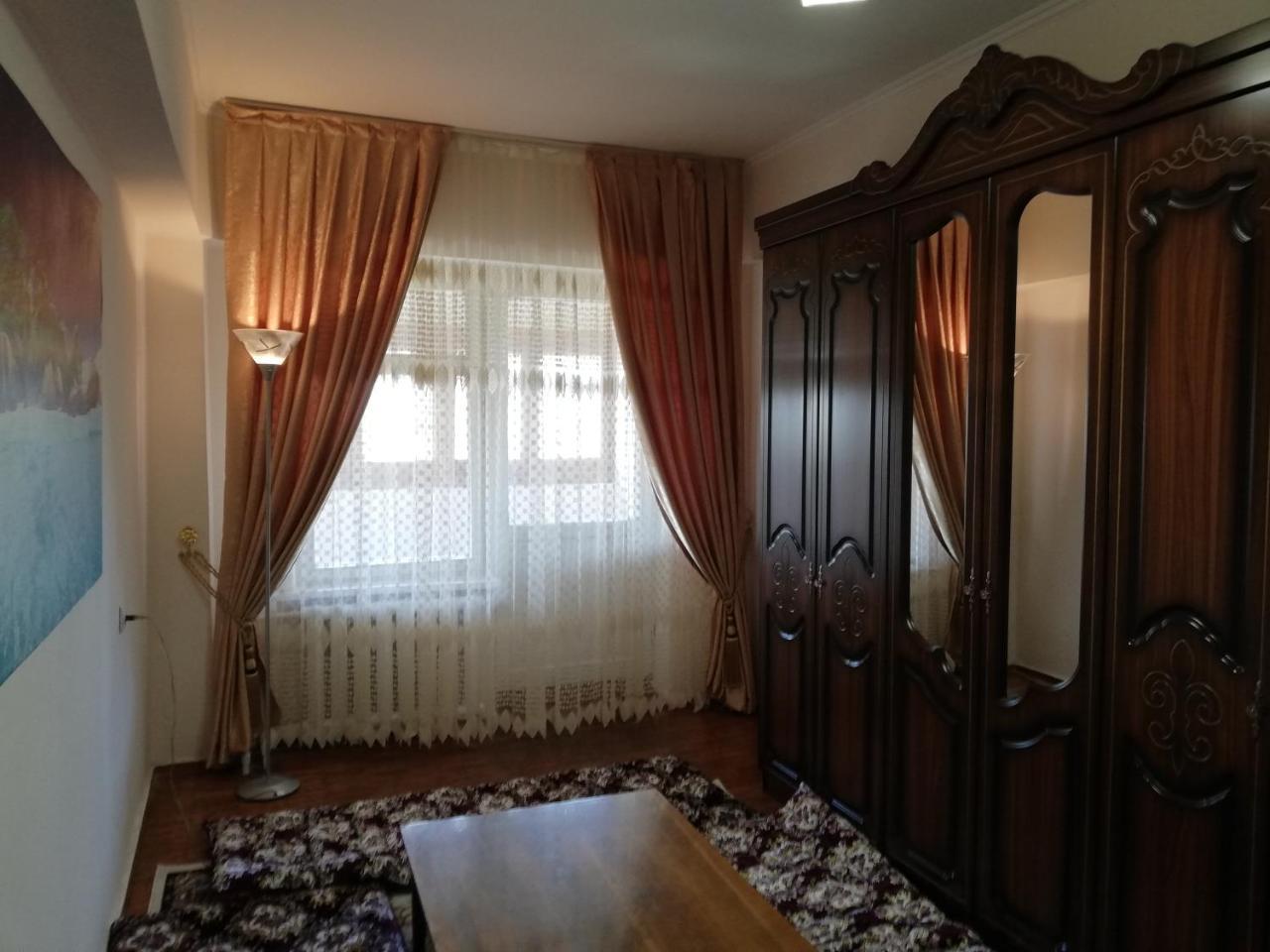 3Br Chorsu Appartement Tasjkent Buitenkant foto
