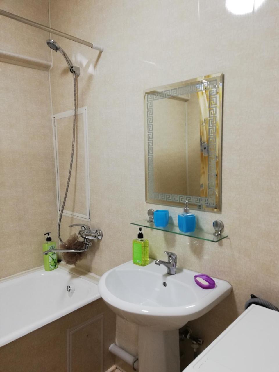 3Br Chorsu Appartement Tasjkent Buitenkant foto
