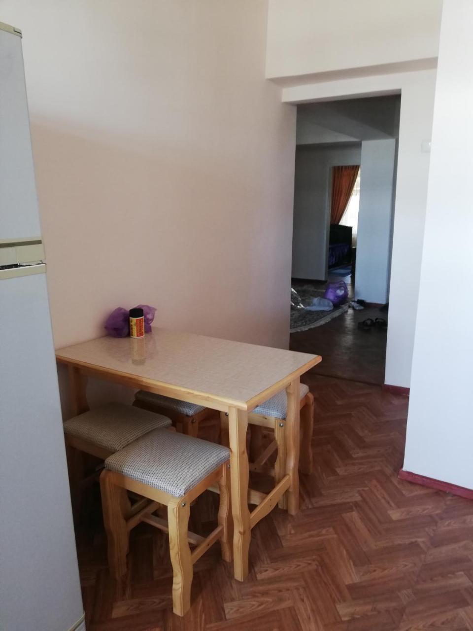 3Br Chorsu Appartement Tasjkent Buitenkant foto
