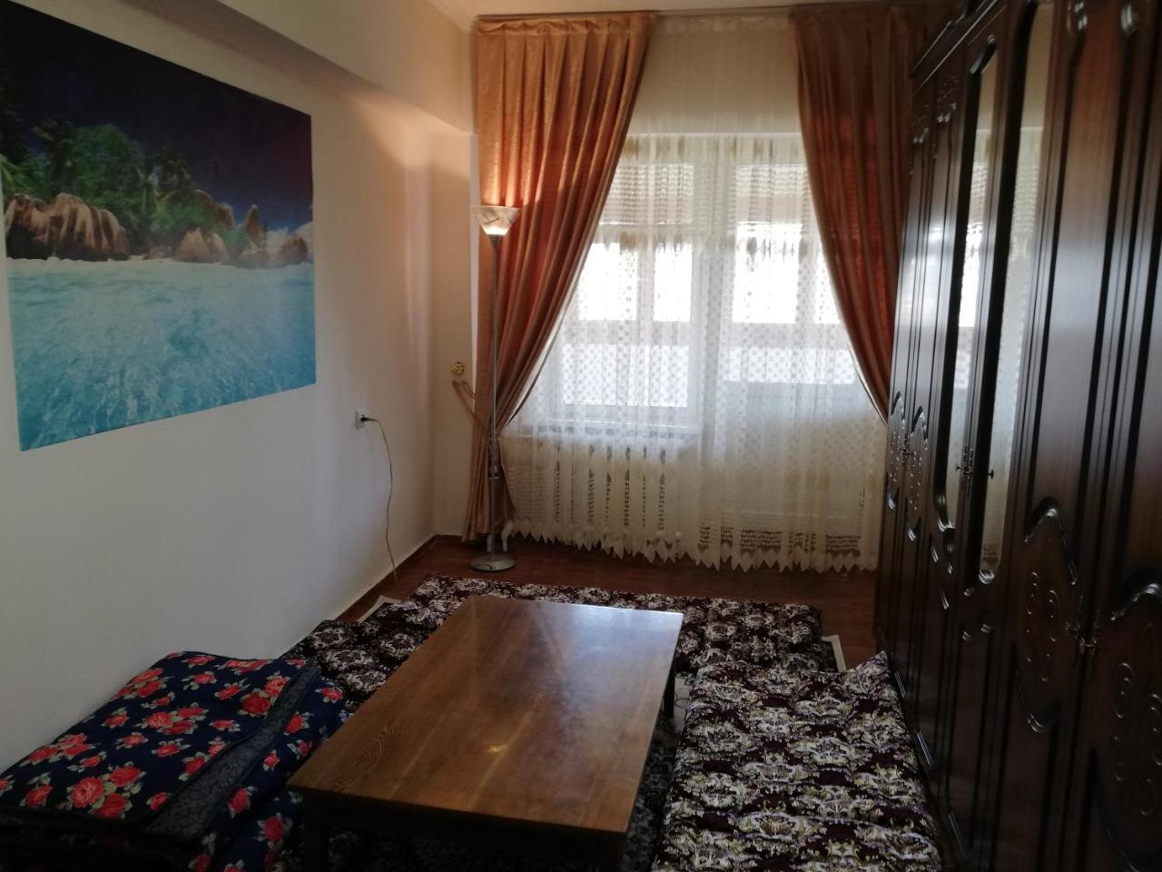 3Br Chorsu Appartement Tasjkent Buitenkant foto