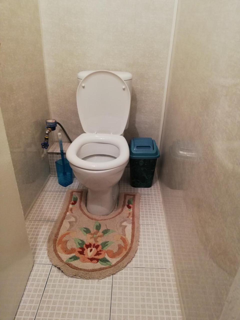 3Br Chorsu Appartement Tasjkent Buitenkant foto