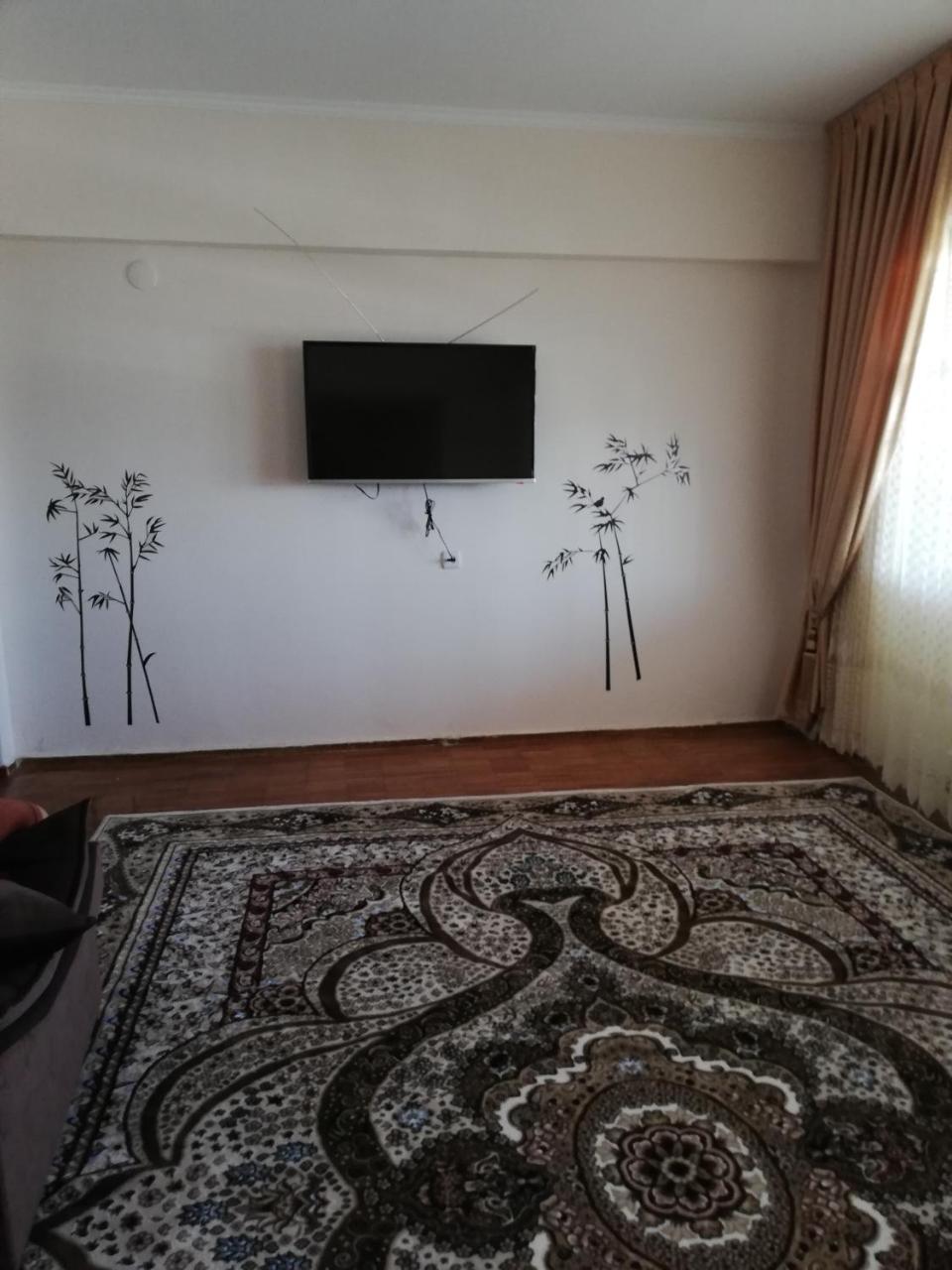 3Br Chorsu Appartement Tasjkent Buitenkant foto