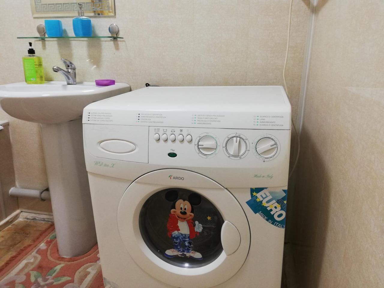 3Br Chorsu Appartement Tasjkent Buitenkant foto