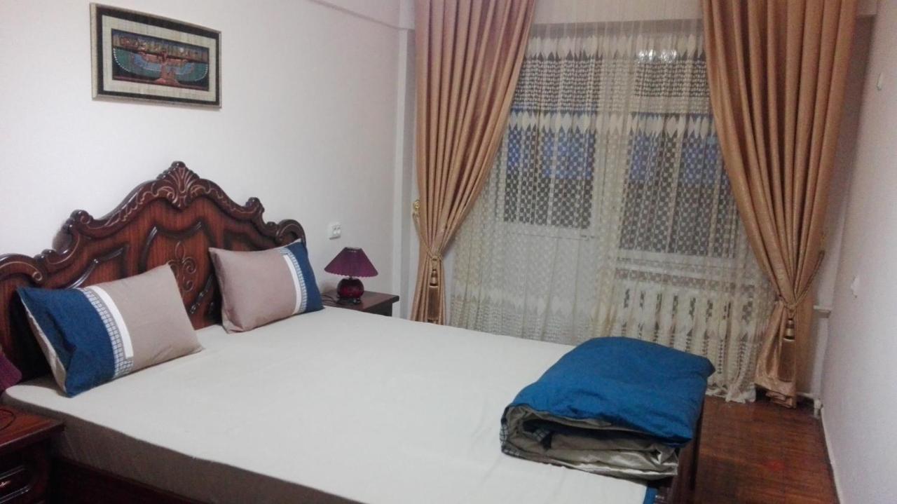 3Br Chorsu Appartement Tasjkent Buitenkant foto