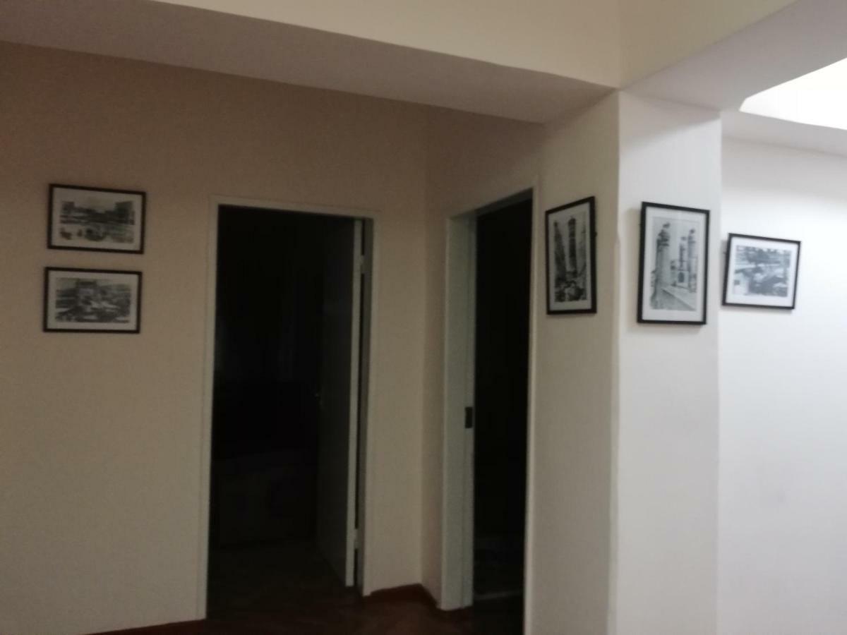 3Br Chorsu Appartement Tasjkent Buitenkant foto