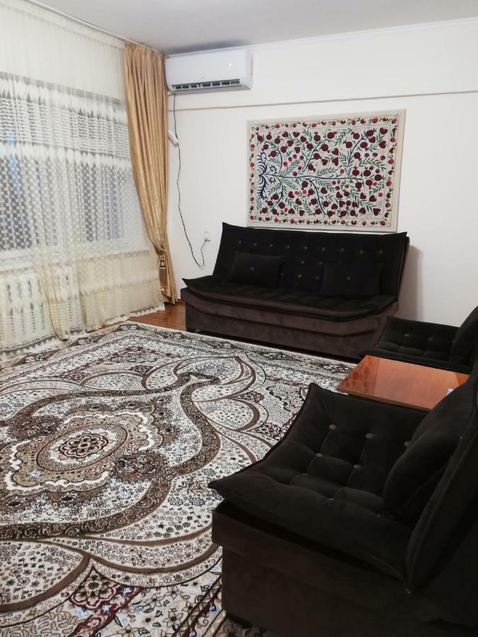 3Br Chorsu Appartement Tasjkent Buitenkant foto