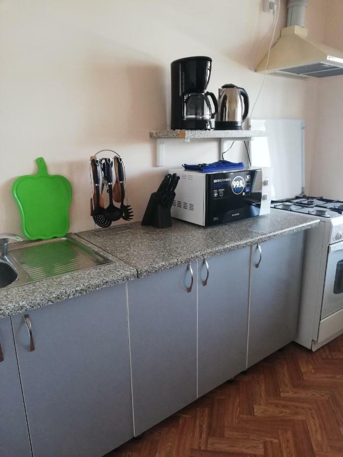 3Br Chorsu Appartement Tasjkent Buitenkant foto