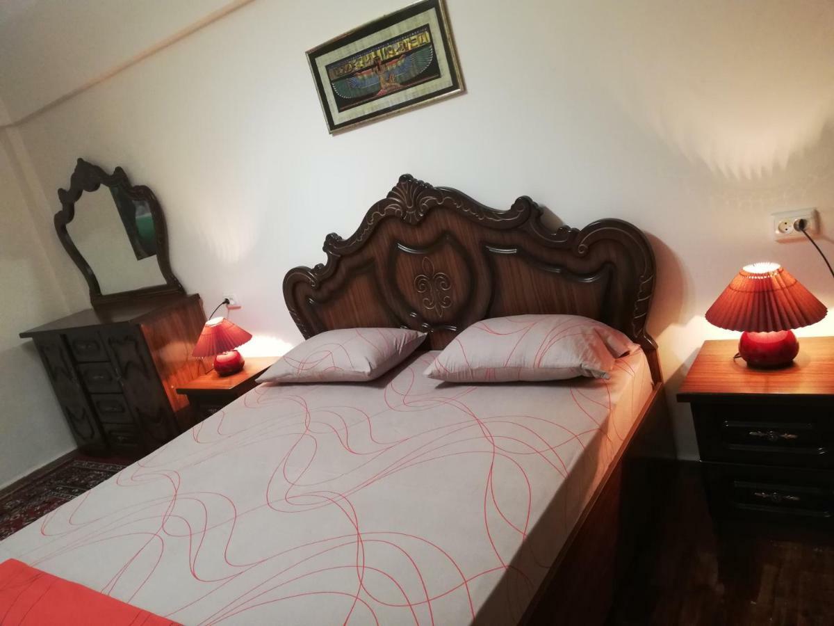 3Br Chorsu Appartement Tasjkent Buitenkant foto