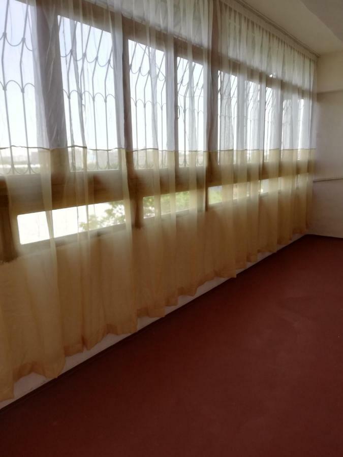3Br Chorsu Appartement Tasjkent Buitenkant foto