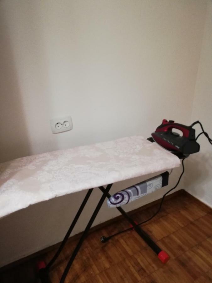3Br Chorsu Appartement Tasjkent Buitenkant foto