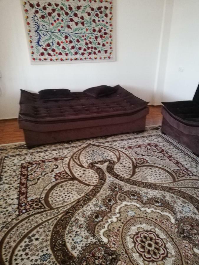 3Br Chorsu Appartement Tasjkent Buitenkant foto